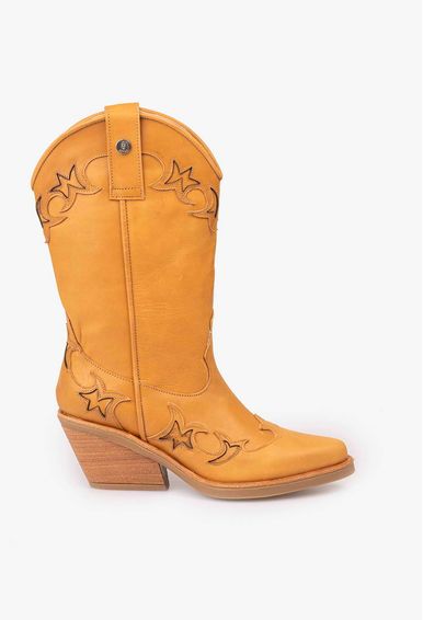 Texanas | Heyas