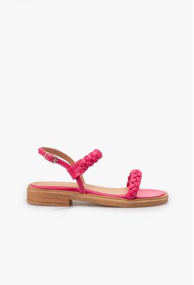 SandaliasEveliaFucsia