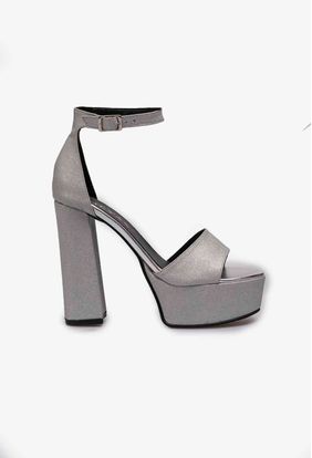 SandaliasBenetPlata