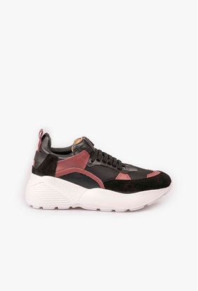 ZapatillasLusina17Bordo