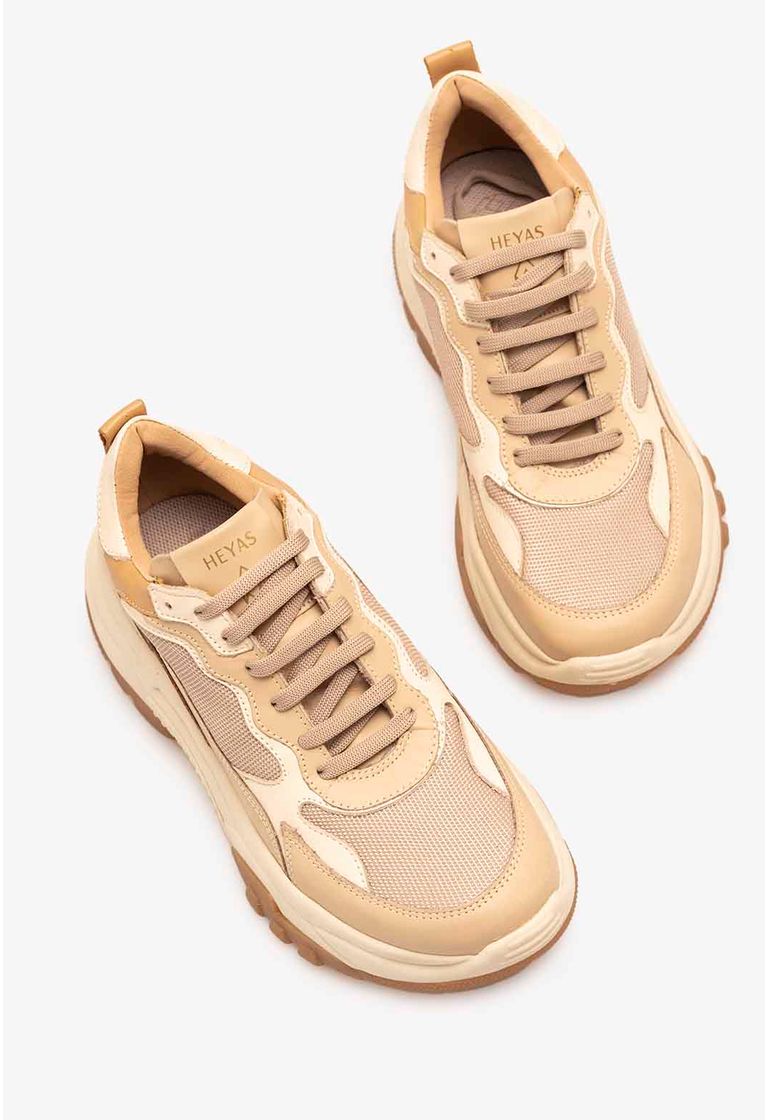 ZapatillasHanover18Beige