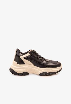 ZapatillasHanover18Negro