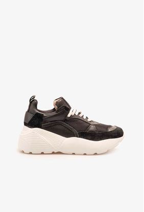 ZapatillasLusina18Negro
