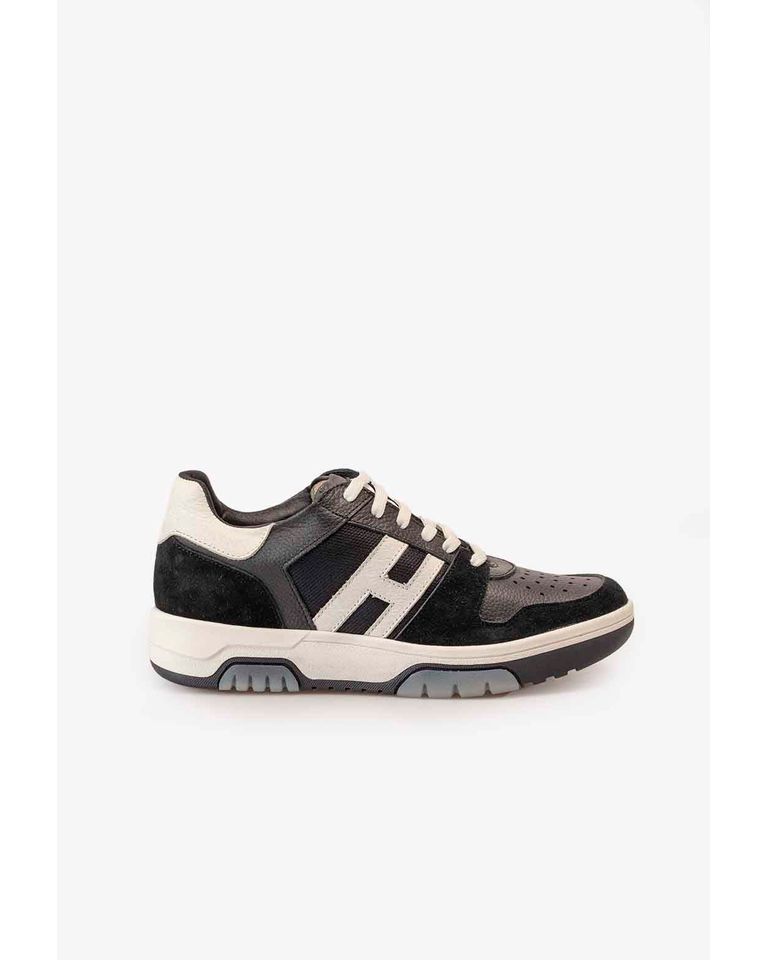 ZapatillasLoyasNegro