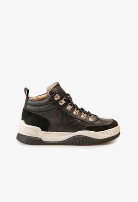 ZapatillasLadeliNegro