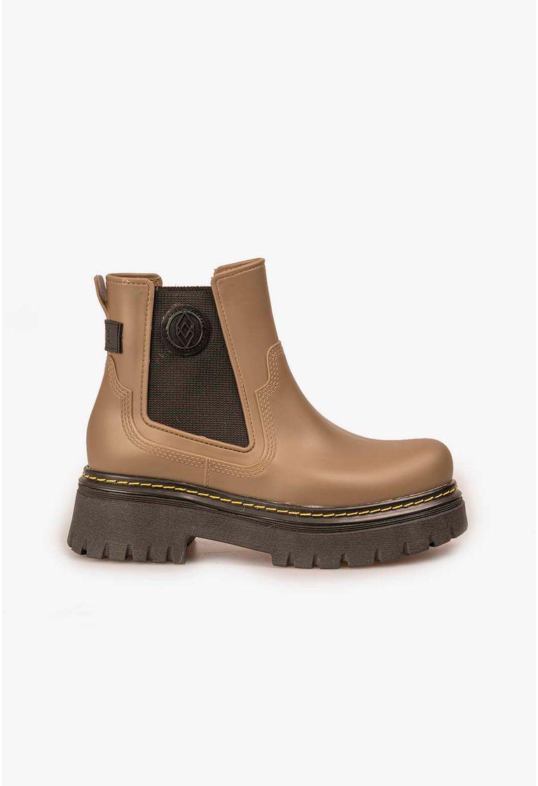 BotasLluvia18Beige