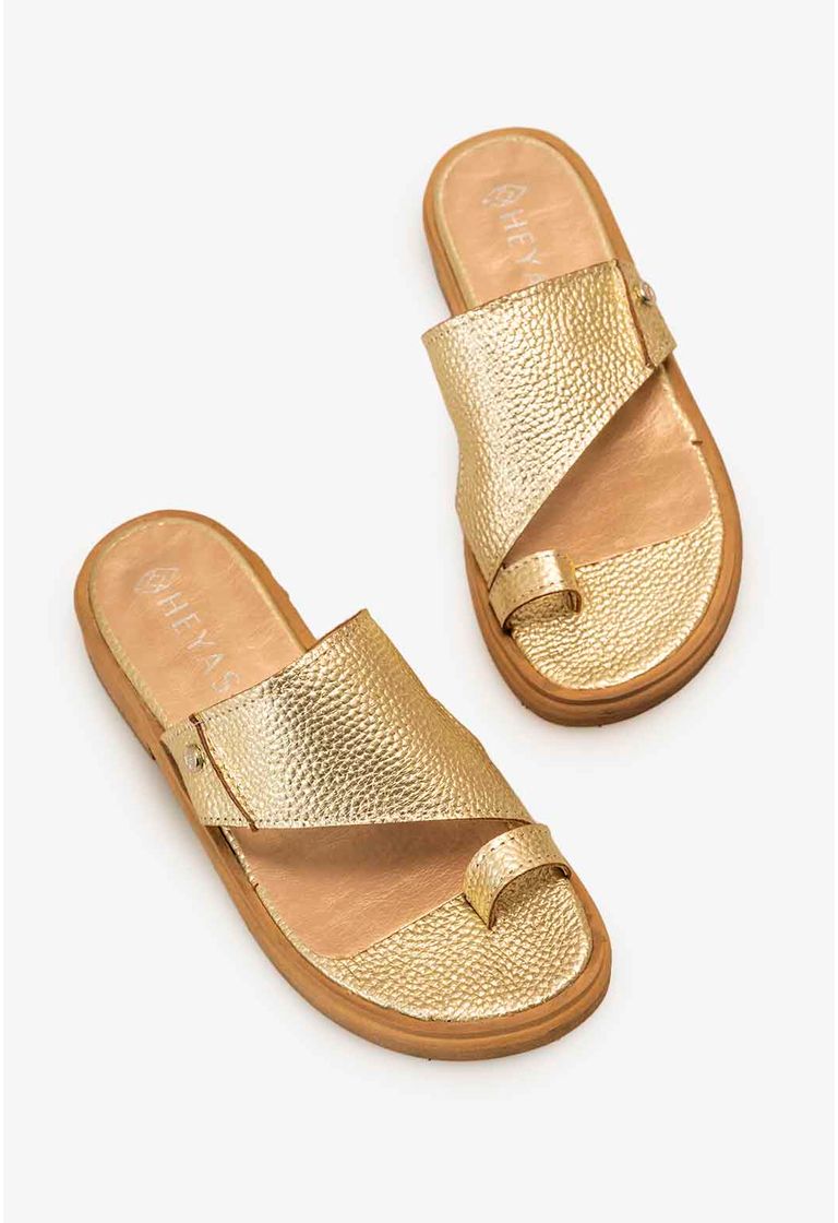 SandaliasEinar19Oro