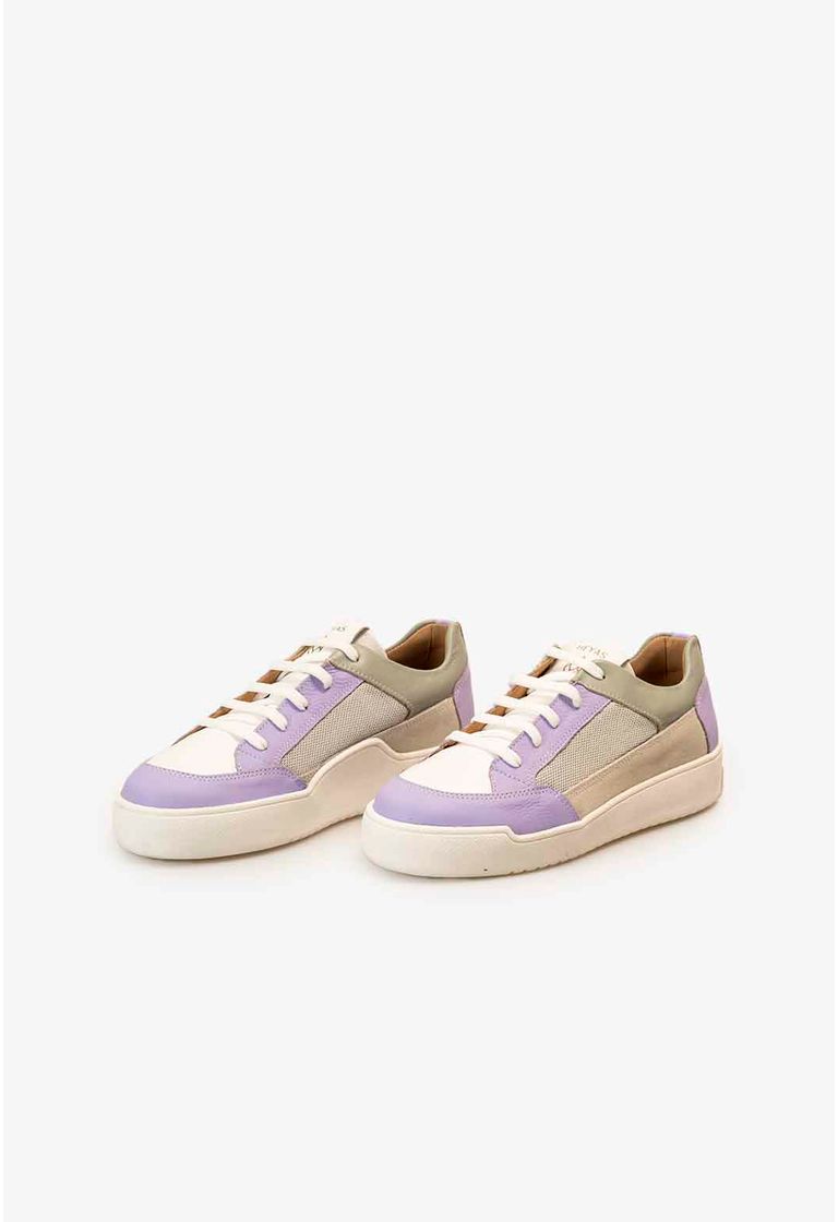 ZapatillasHismo19Lila