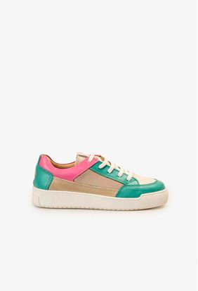 ZapatillasHismo19Verde