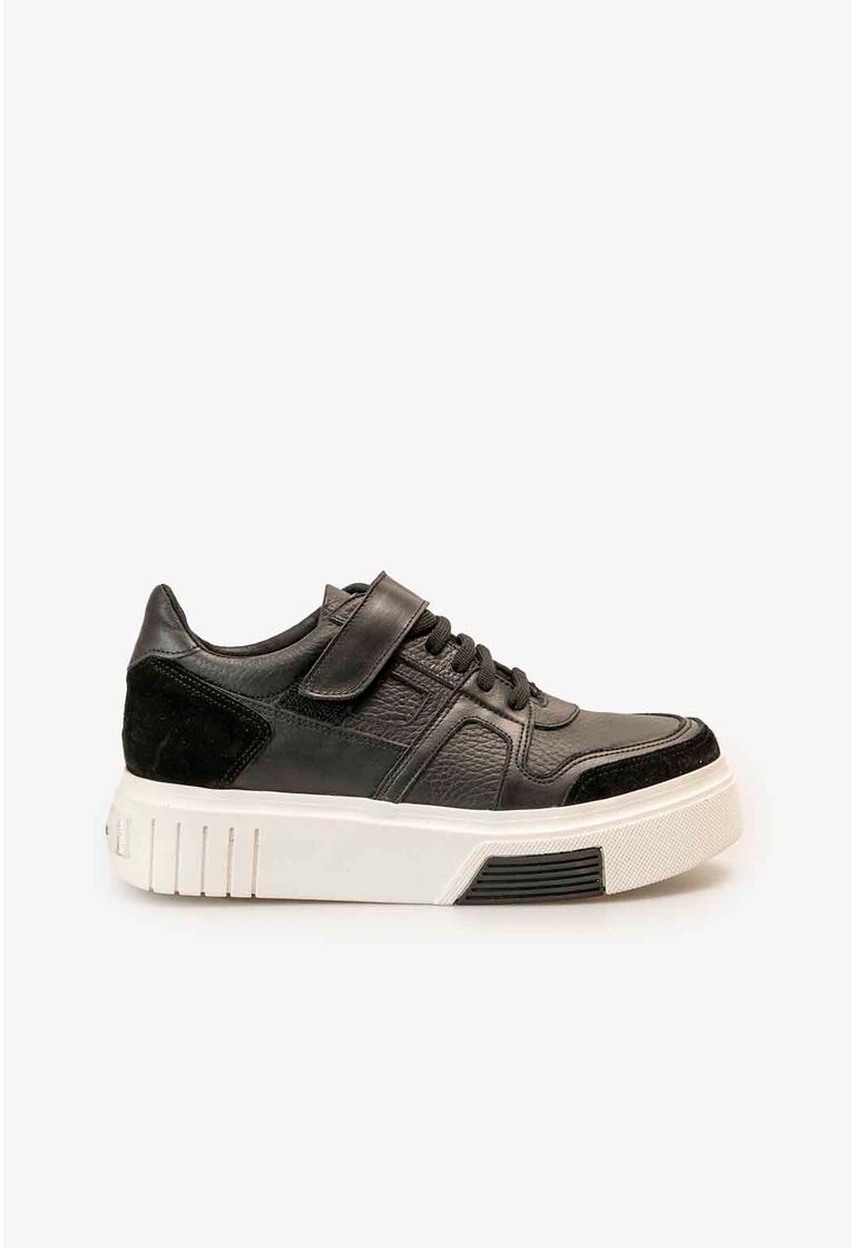 ZapatillasLermasNegro