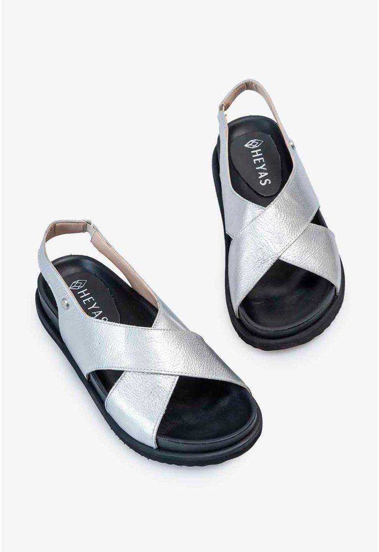 SandaliasLitalia19Plata
