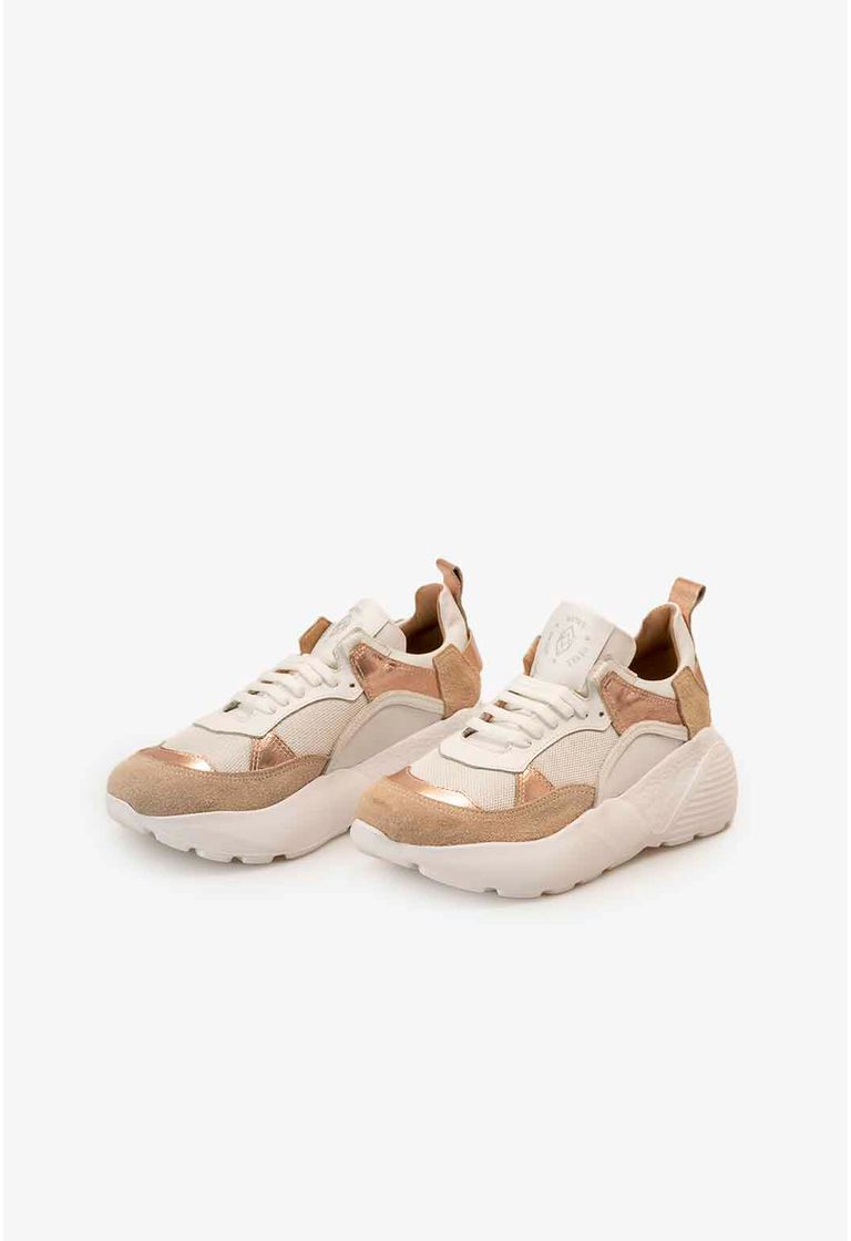 ZapatillasLusina19Rosa